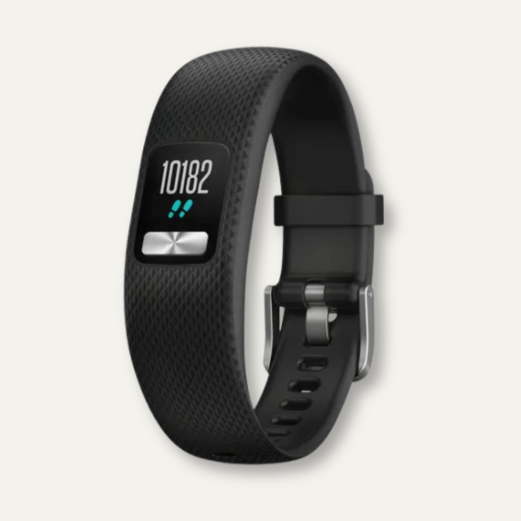 Thumbnail: Vívofit 4 fitness smartwatch Image 1