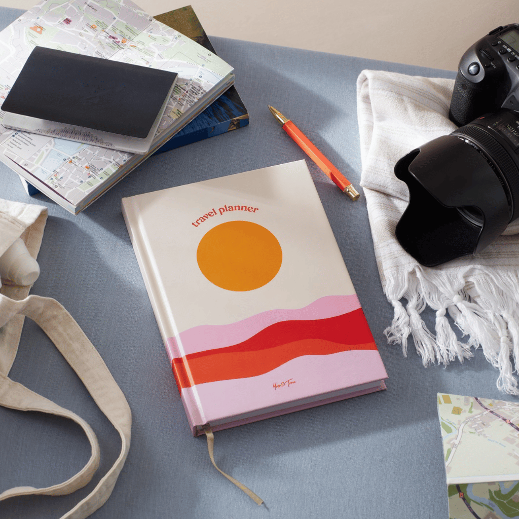 Thumbnail: Travel planner Image 2