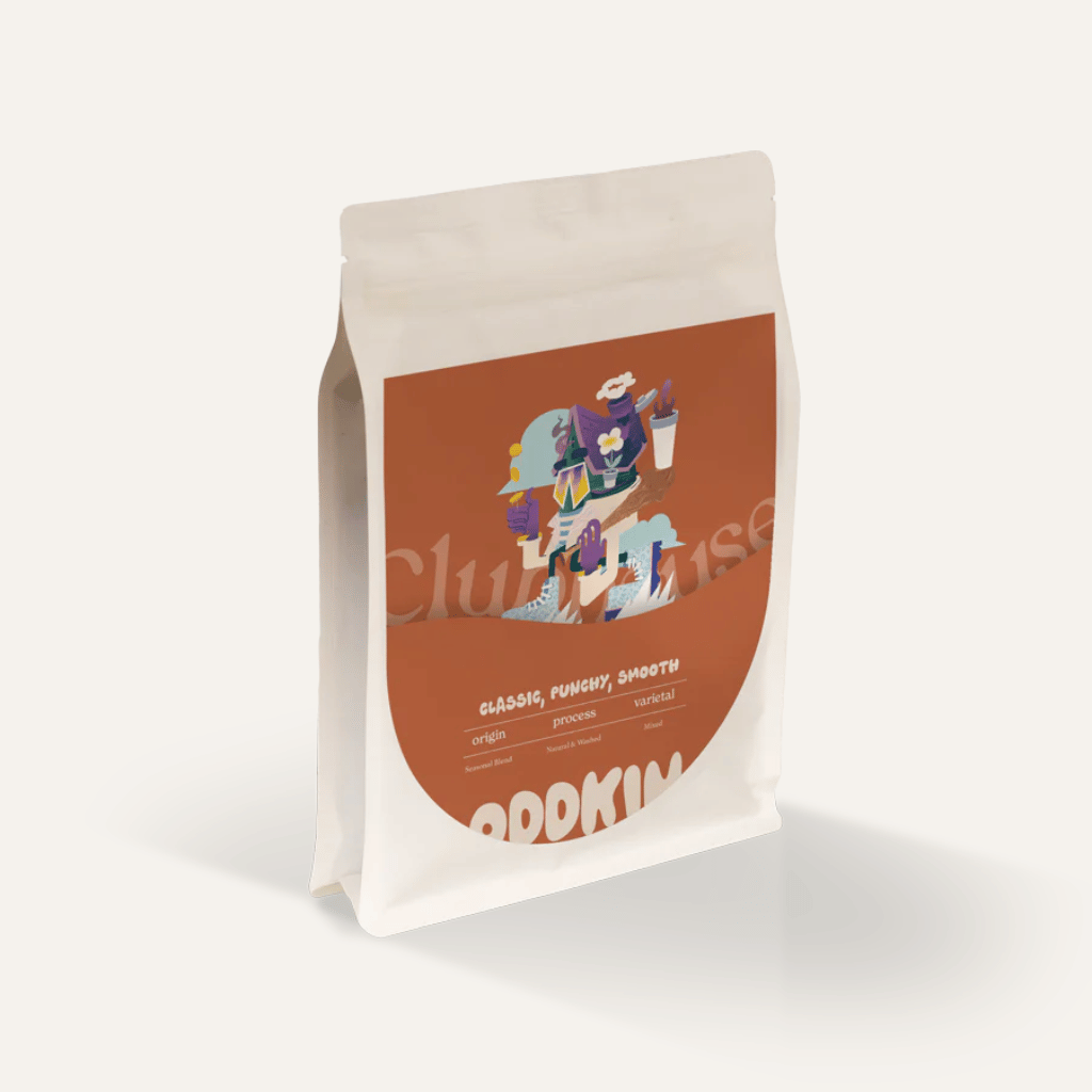 Thumbnail: 250g of whole bean or ground coffee Image 1