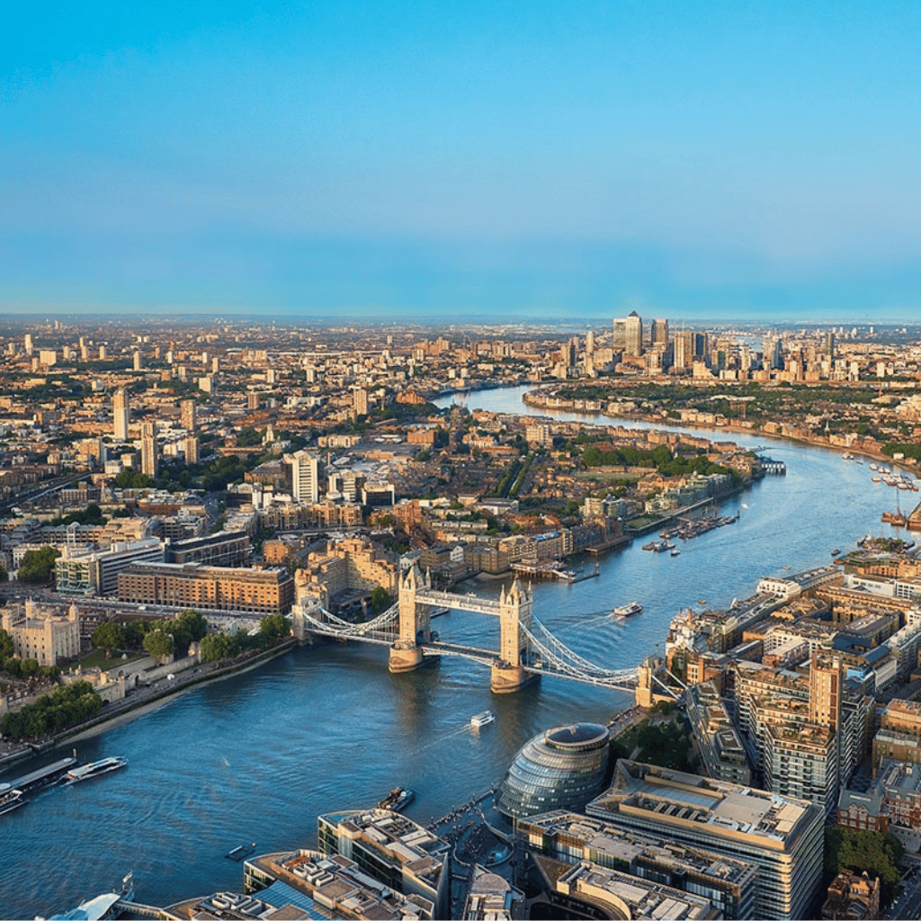 Thumbnail: Visit The View from The Shard for Two Image 2