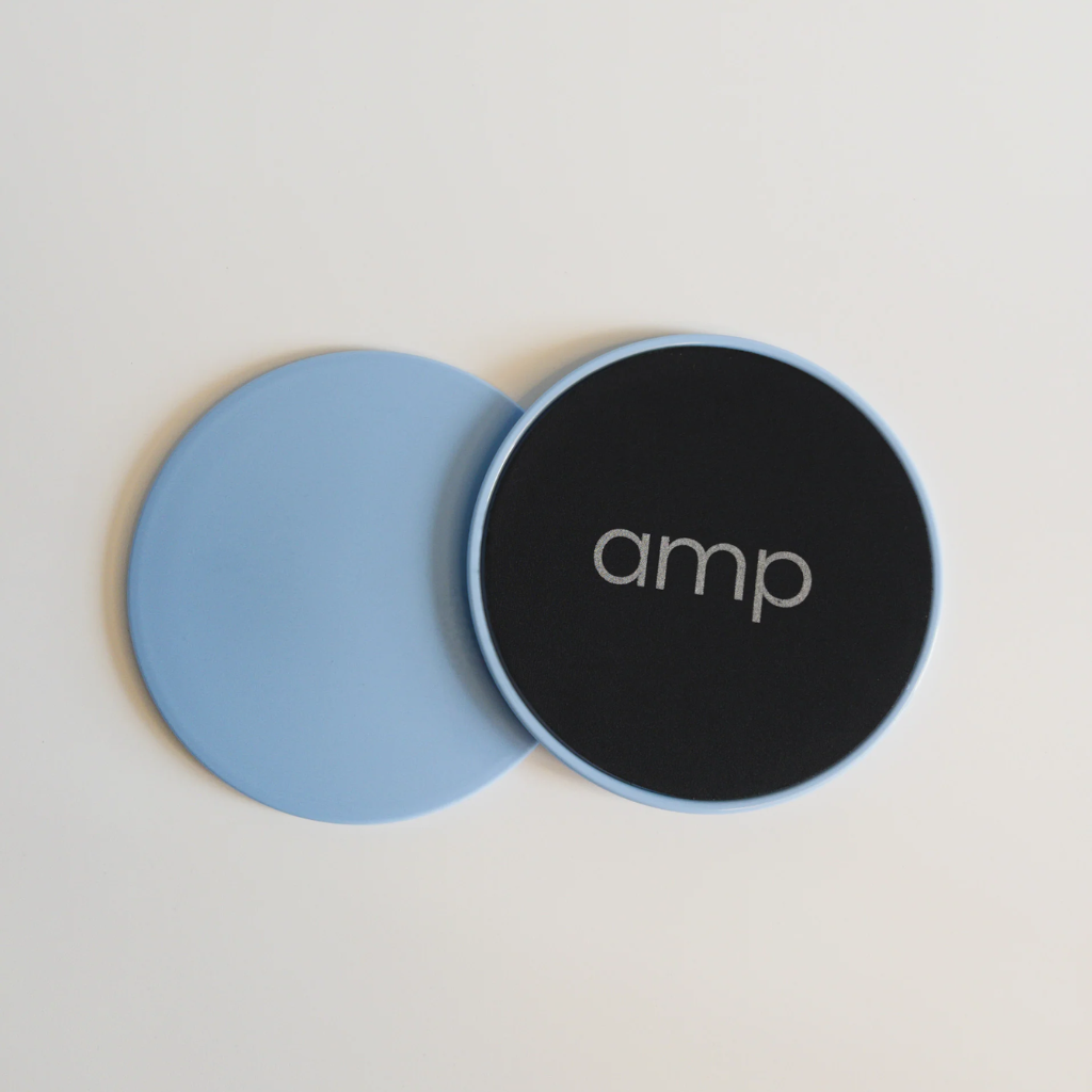 Thumbnail: Core sliding discs Image 1