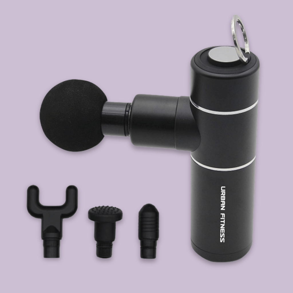 Thumbnail: Mini massage gun Image 1