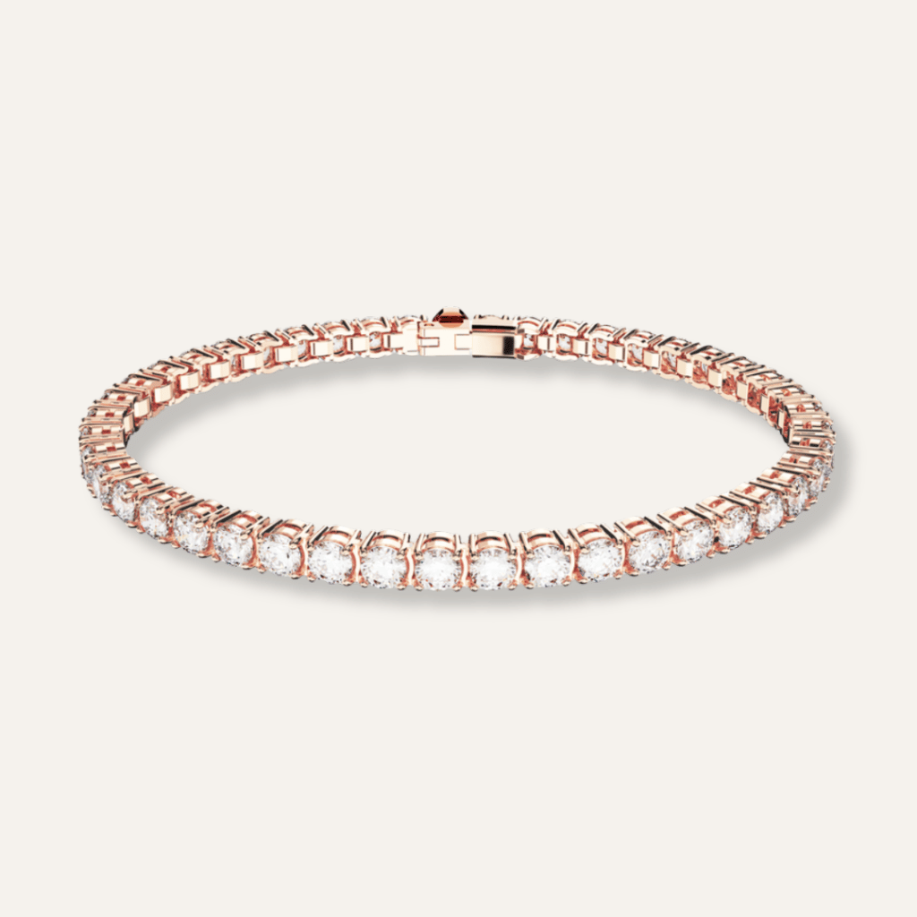 Thumbnail: Choice of fine bracelets Image 5