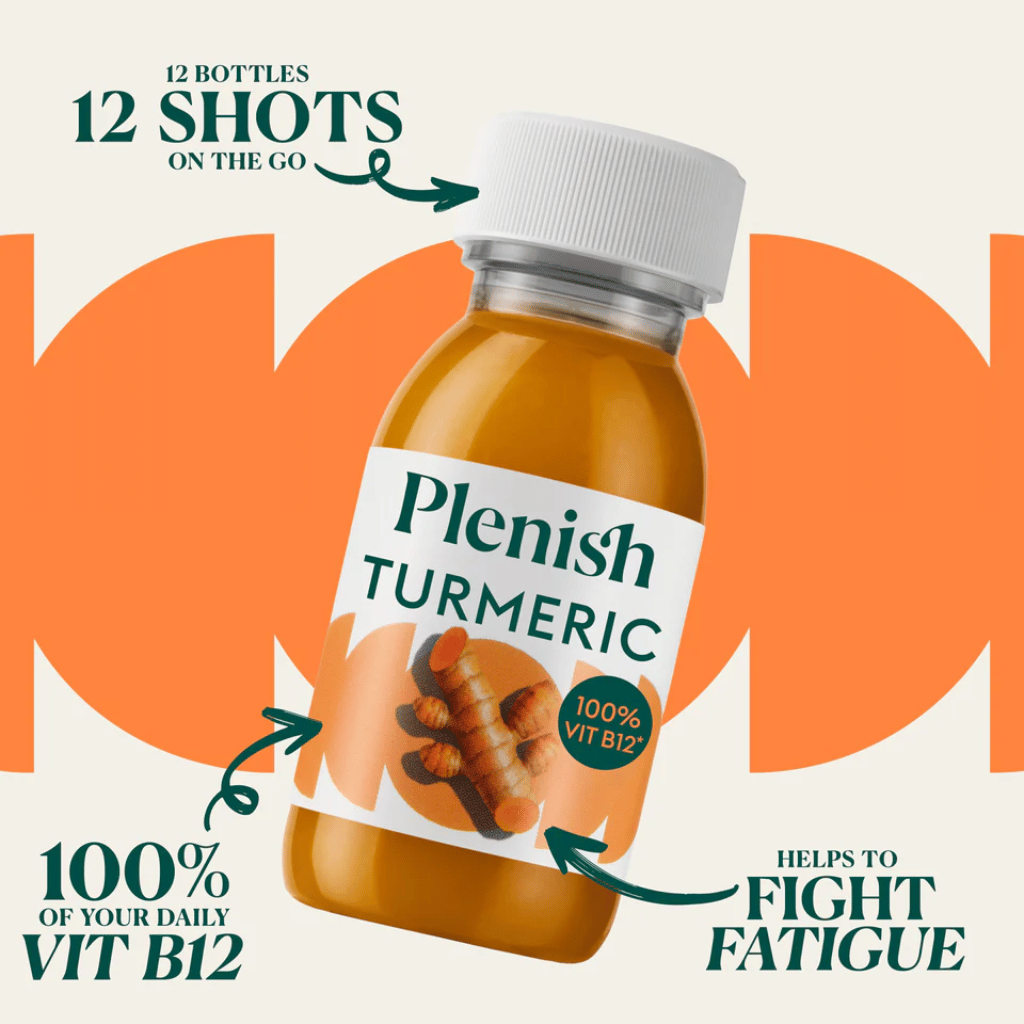 Thumbnail: Plenish health shot x 12 Image 6