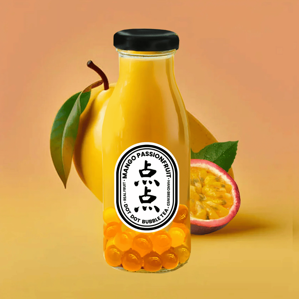 Thumbnail: Bubble tea trio Image 2