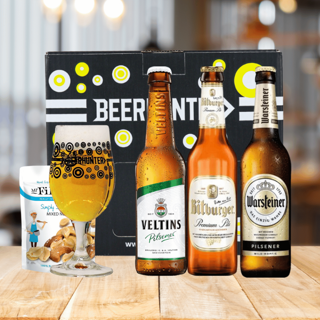 Thumbnail: Beer taster gift Image 6
