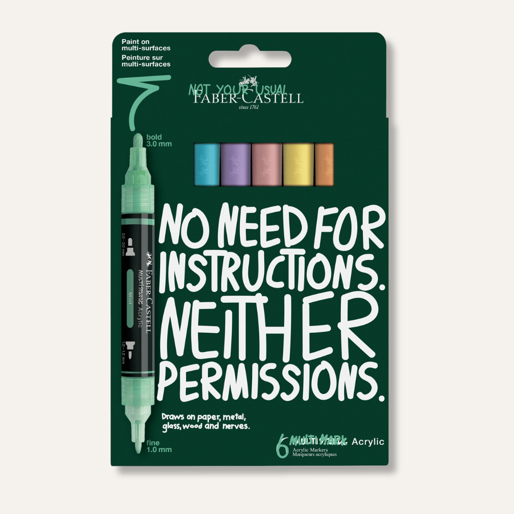 Thumbnail: Choice of art pen sets Image 6