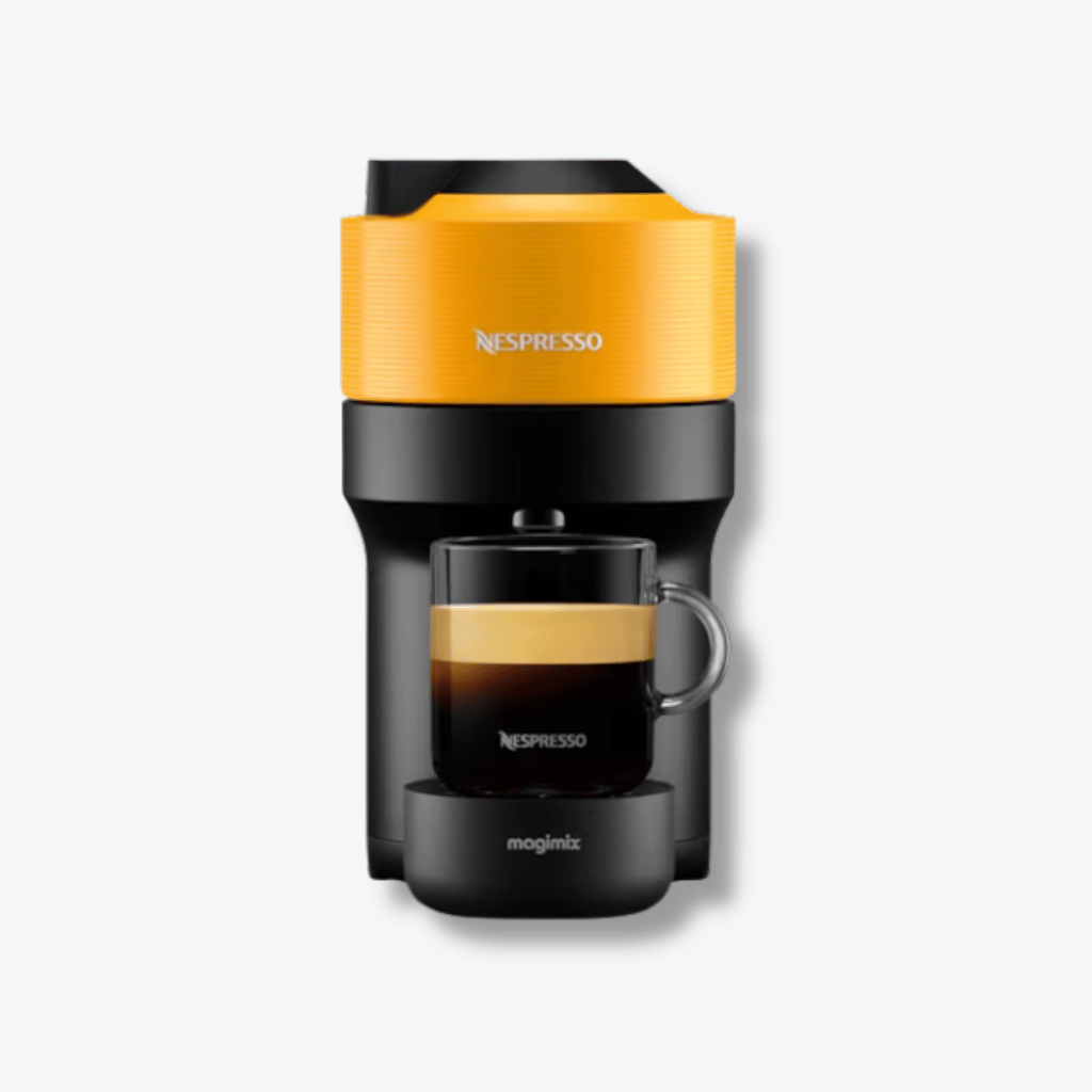 Thumbnail: Nespresso Virtuo Pop Image 7