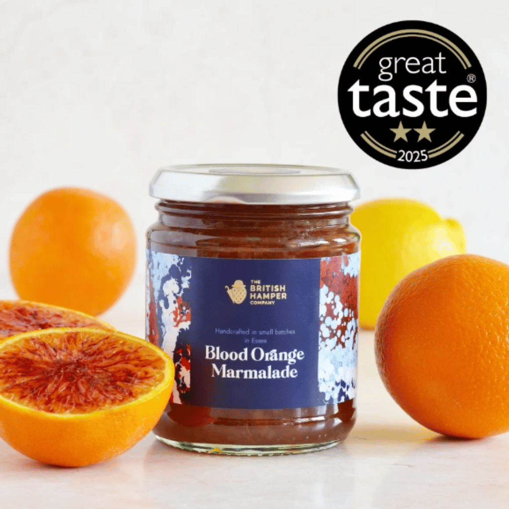 Thumbnail: British artisan food hamper Image 4