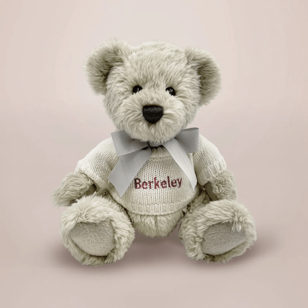 Thumbnail: Berkeley Bear & snuggle wrap set Image 2