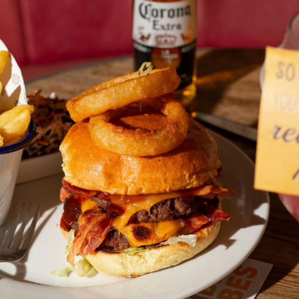 Thumbnail: Cocktail Masterclass & Three-Course Meal for Two Image 4