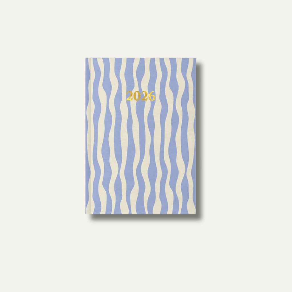 Thumbnail: Pocket 2026 diary Image 2