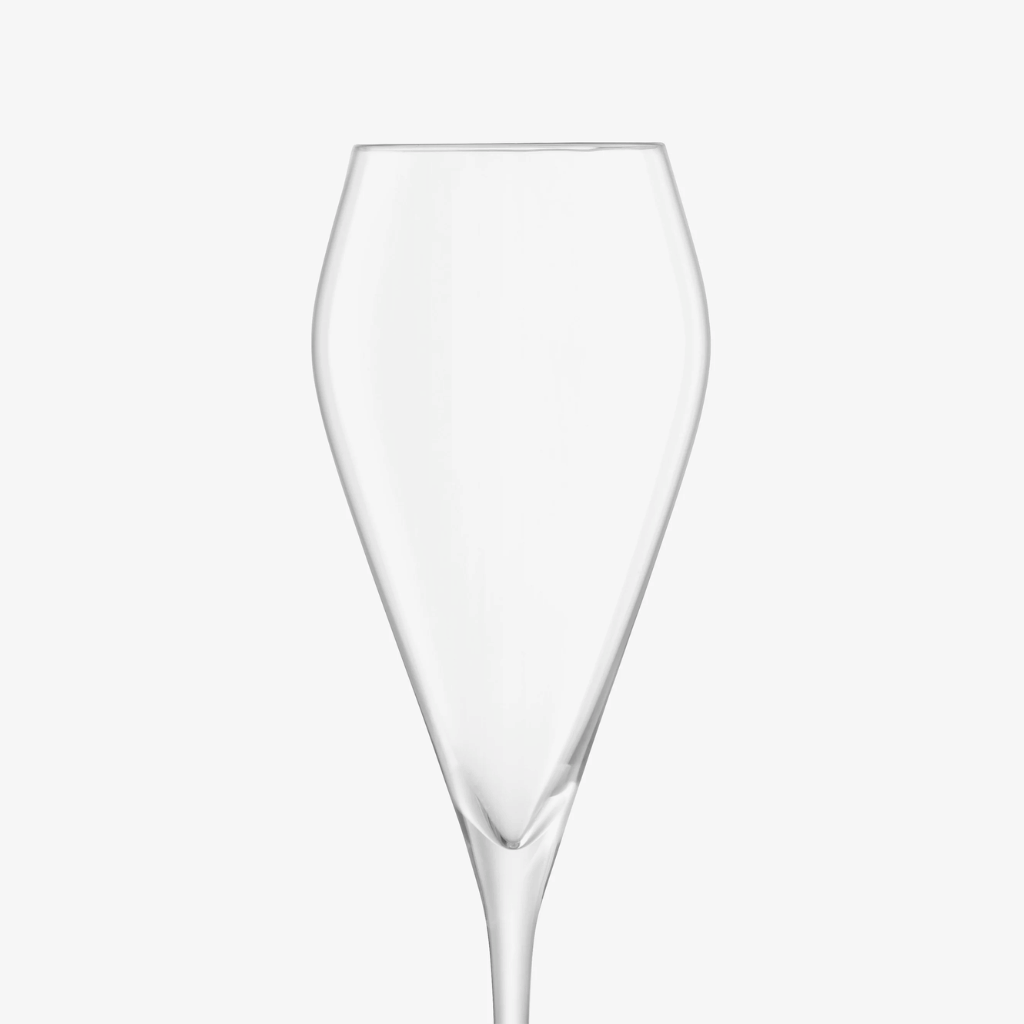 Thumbnail: Prosecco glass set Image 3
