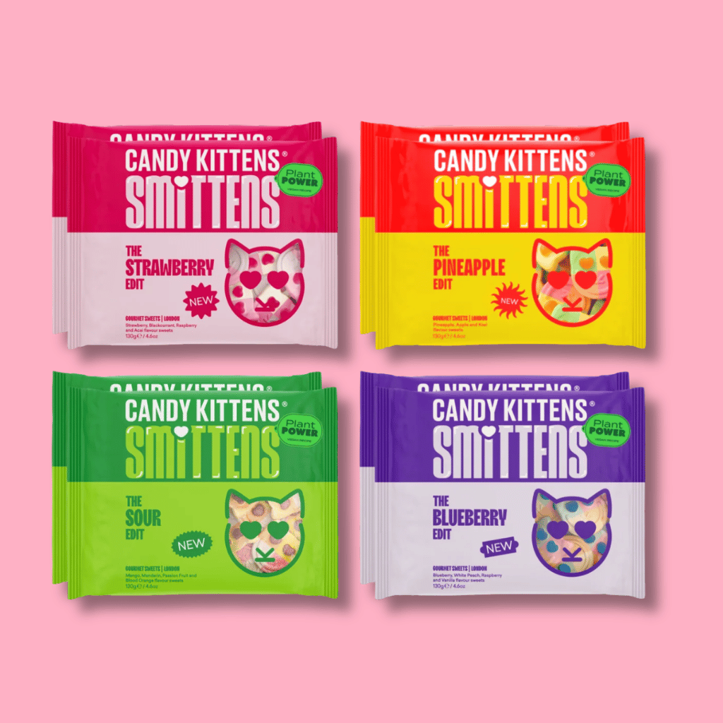 Thumbnail: Smittens drop Image 2