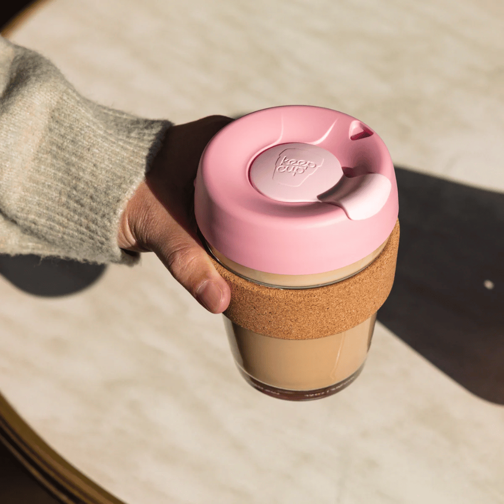 Thumbnail: 12oz Brew cork Image 1