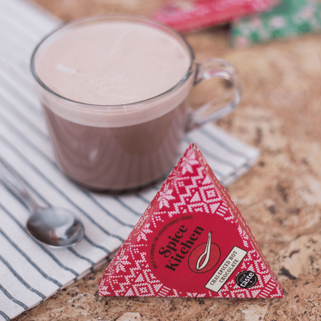 Thumbnail: Triangle spice kit Image 3