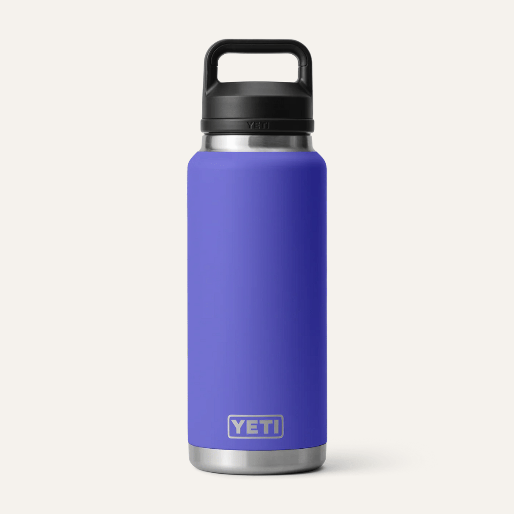 Thumbnail: 36oz Rambler bottle Image 5