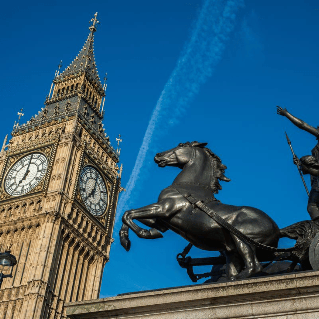 Thumbnail: The Great UK Outdoor Treasure Hunt for Two Image 2