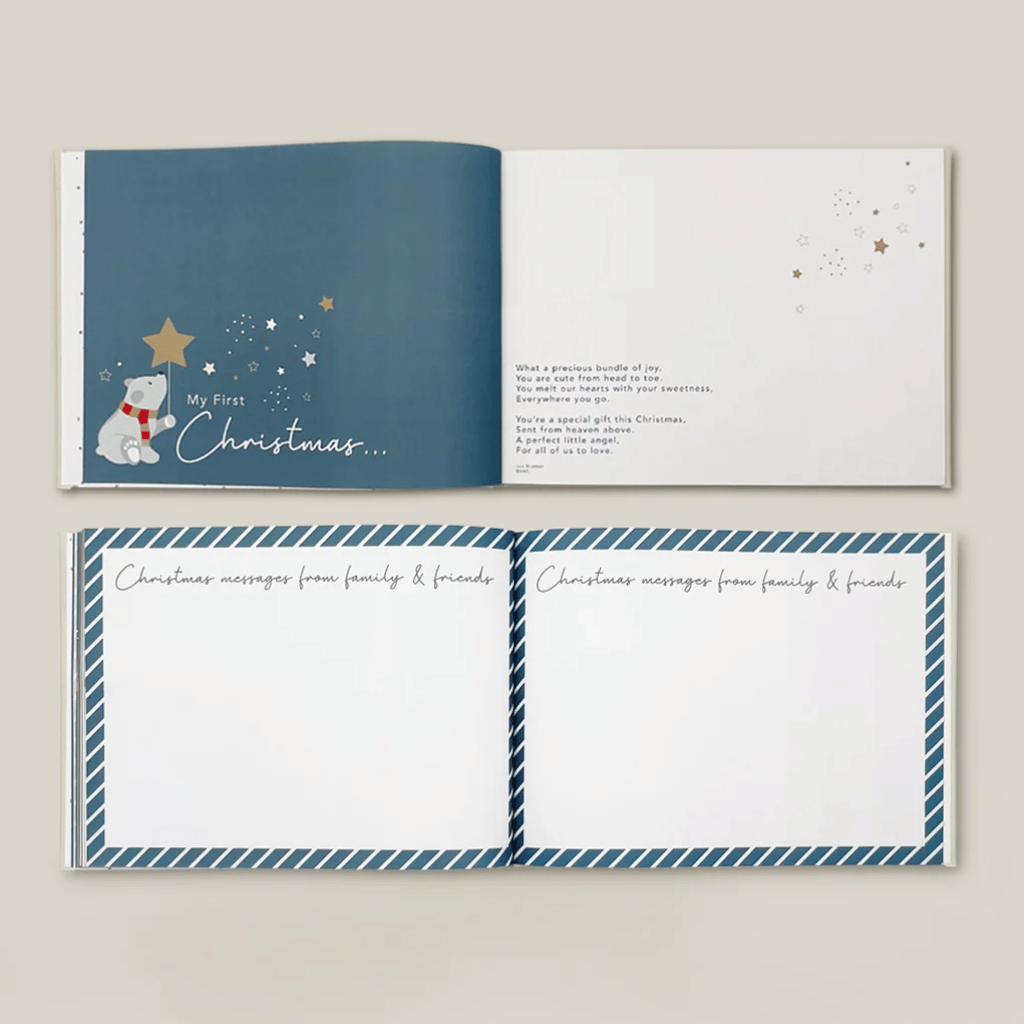 Thumbnail: Christmas Eve hamper Image 6
