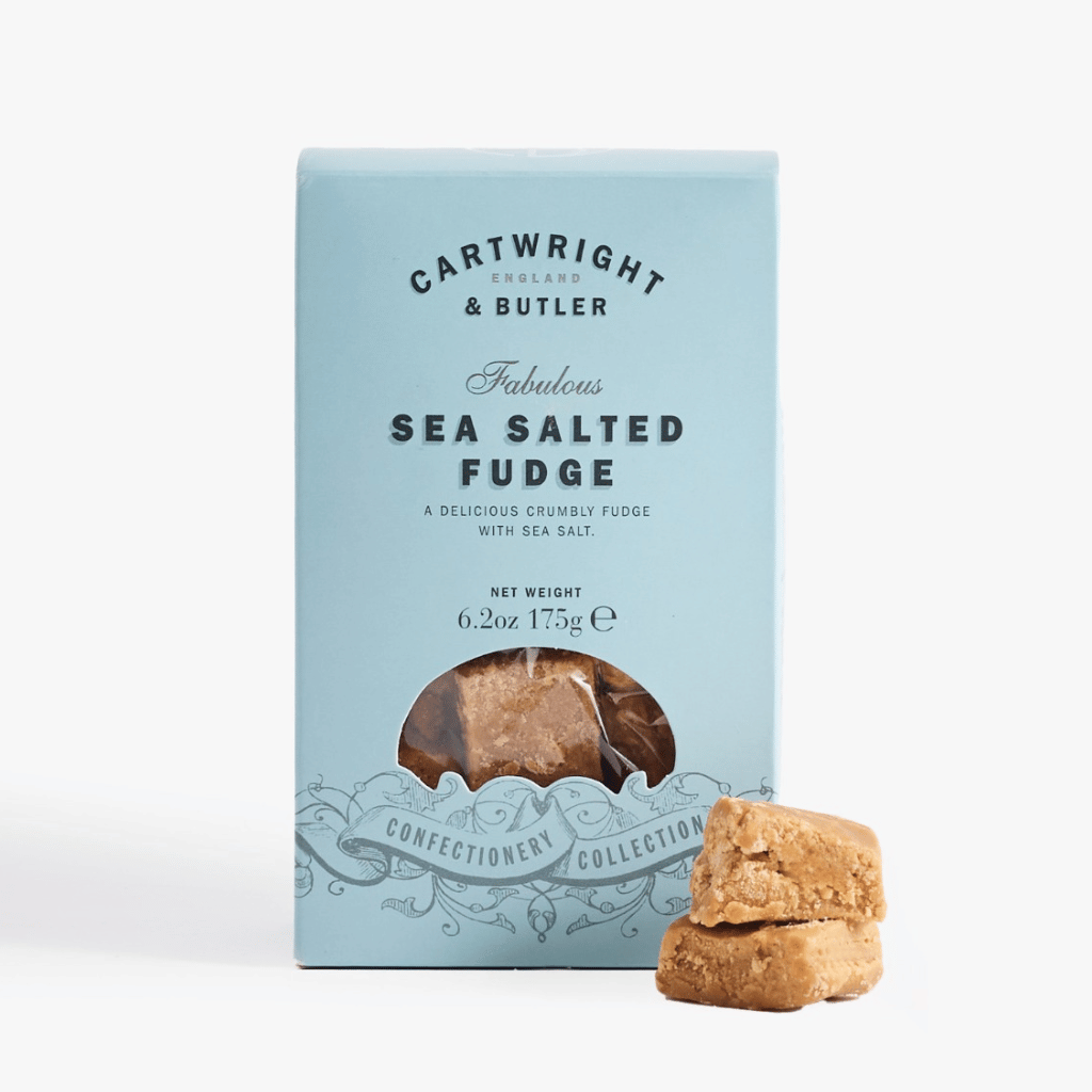 Thumbnail: Fudge selection Image 3