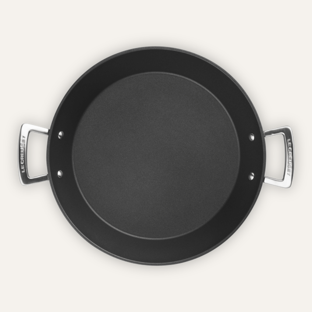 Thumbnail: Non-stick paella pan Image 3