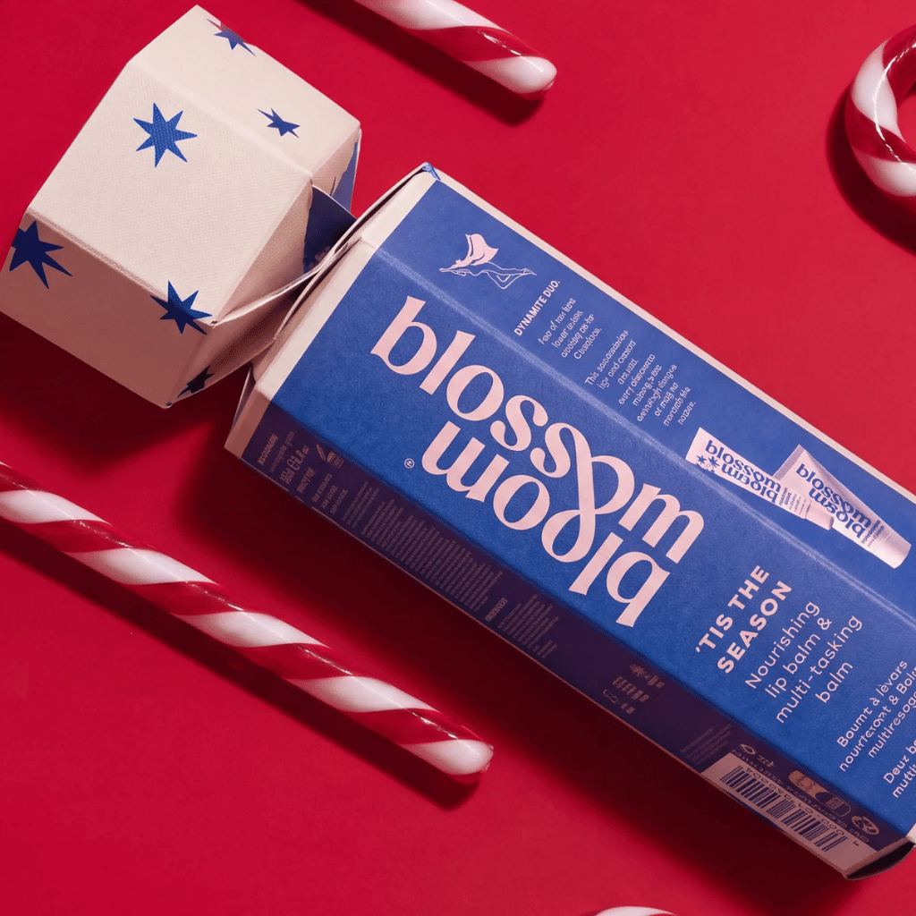 Thumbnail: Self-care Christmas cracker Image 3