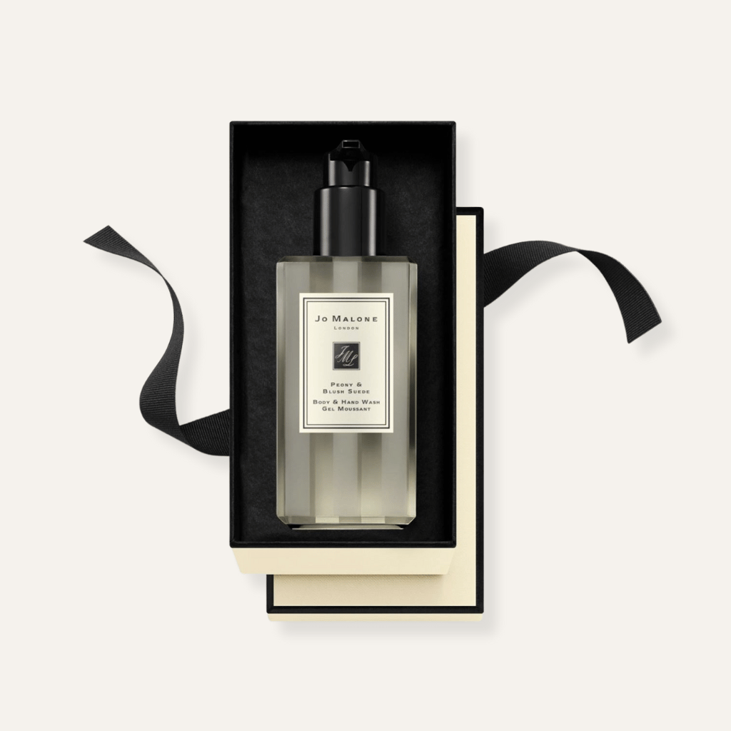 Thumbnail: Body & hand wash Image 1