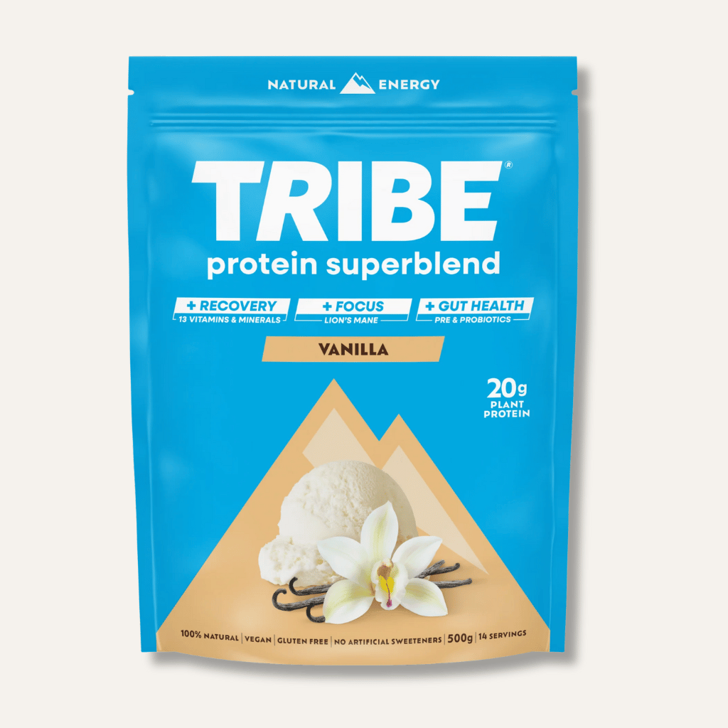 Thumbnail: Protein superblend Image 3