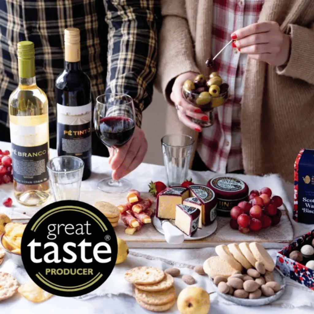 Thumbnail: Weekend at home hamper Image 2