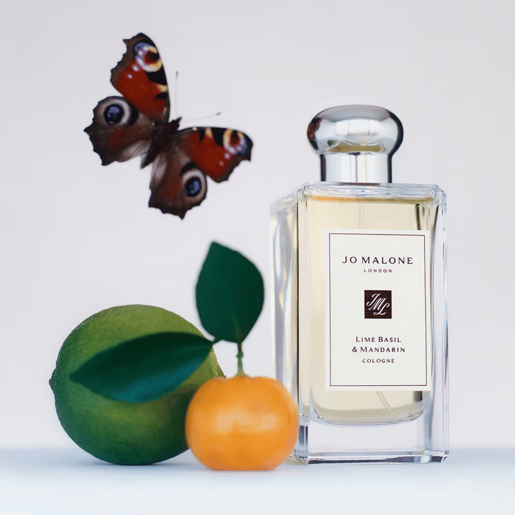 Thumbnail: Cologne & body set Image 4