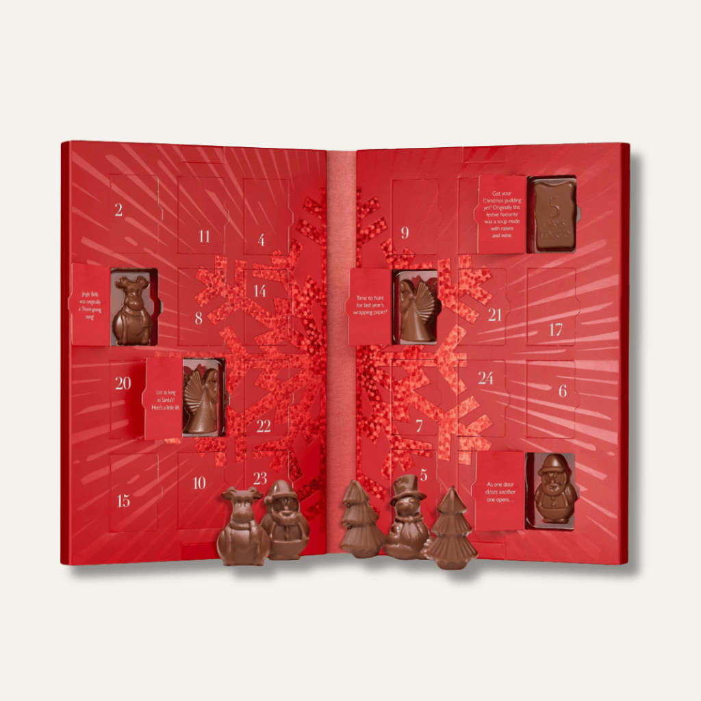 Thumbnail: Advent calendar Image 3