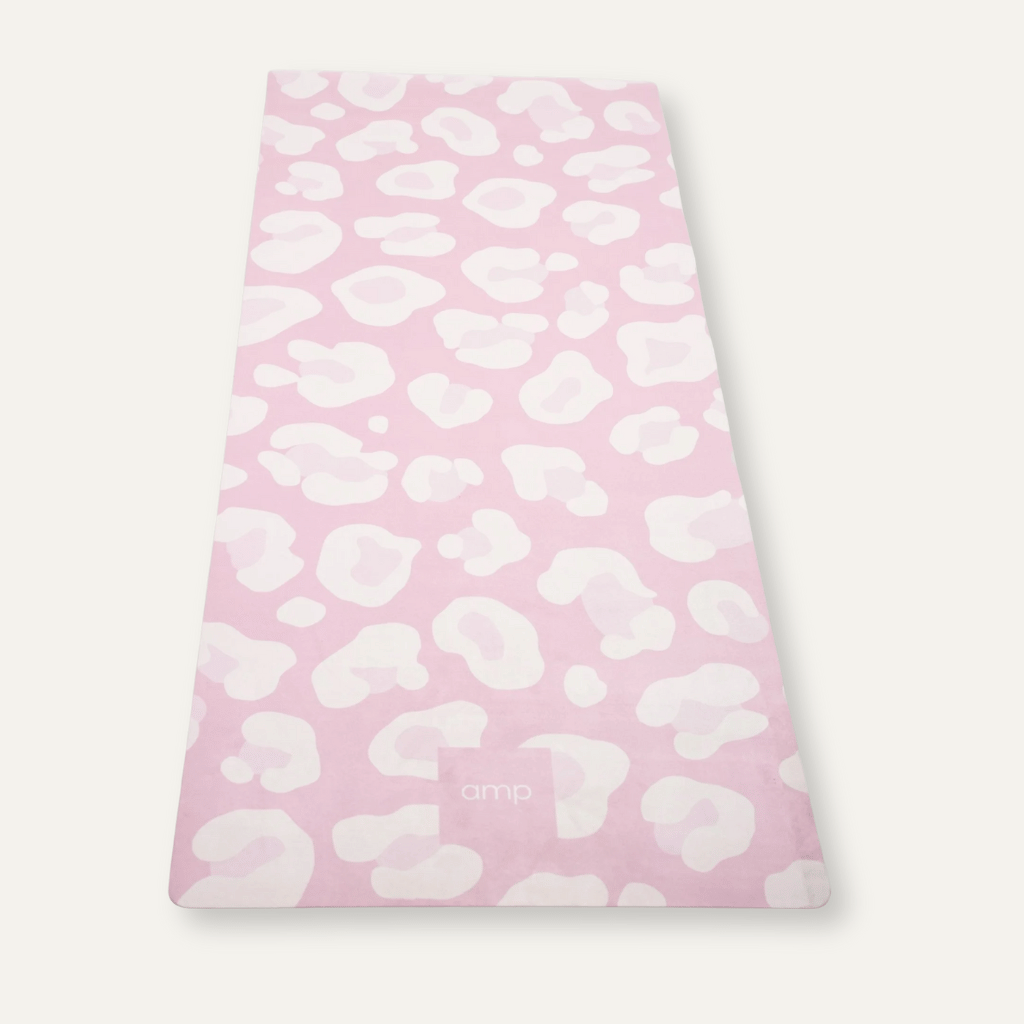 Thumbnail: Children's yoga mat Image 4