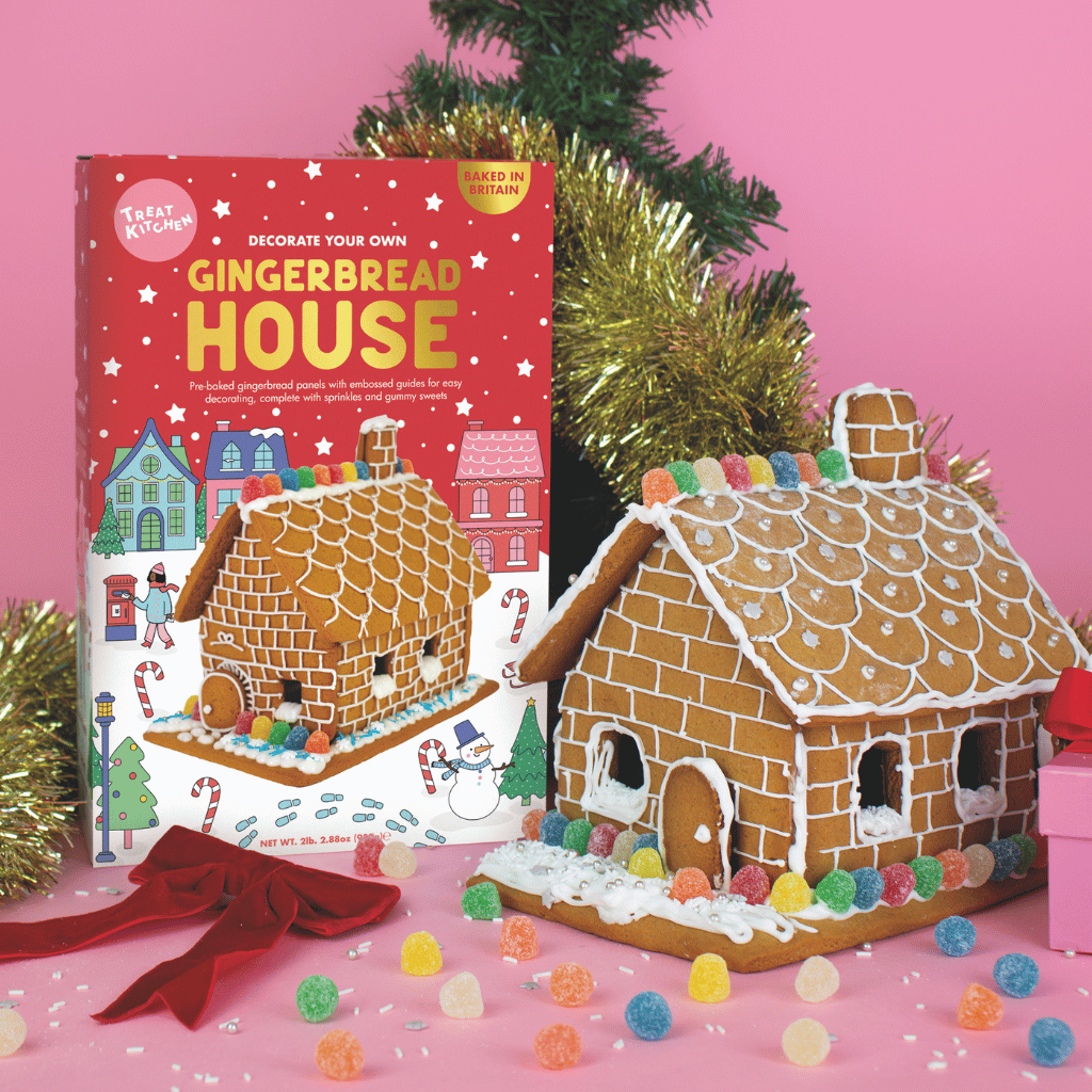 Thumbnail: Christmas gift collection Image 2
