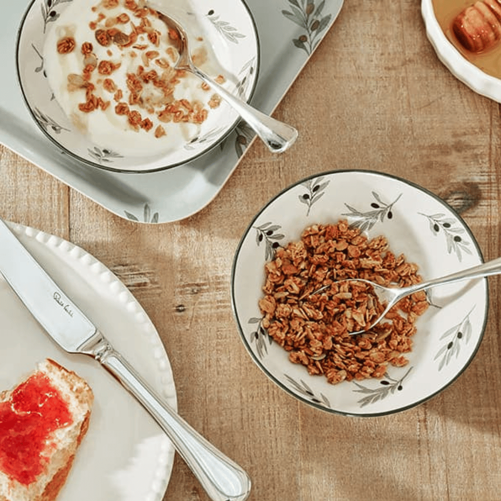 Thumbnail: Olive nibbles bowl Image 2