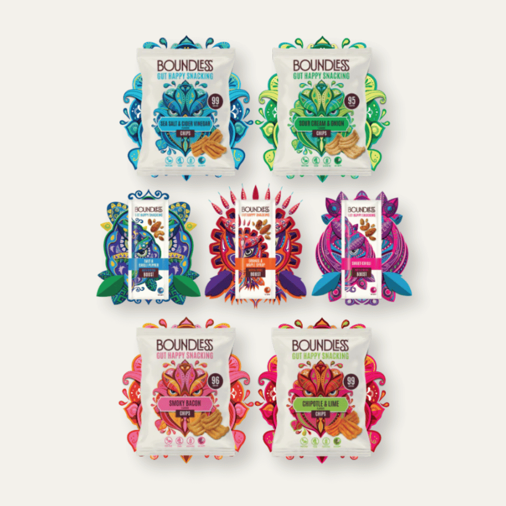 Thumbnail: Ultimate good mood taster pack Image 2