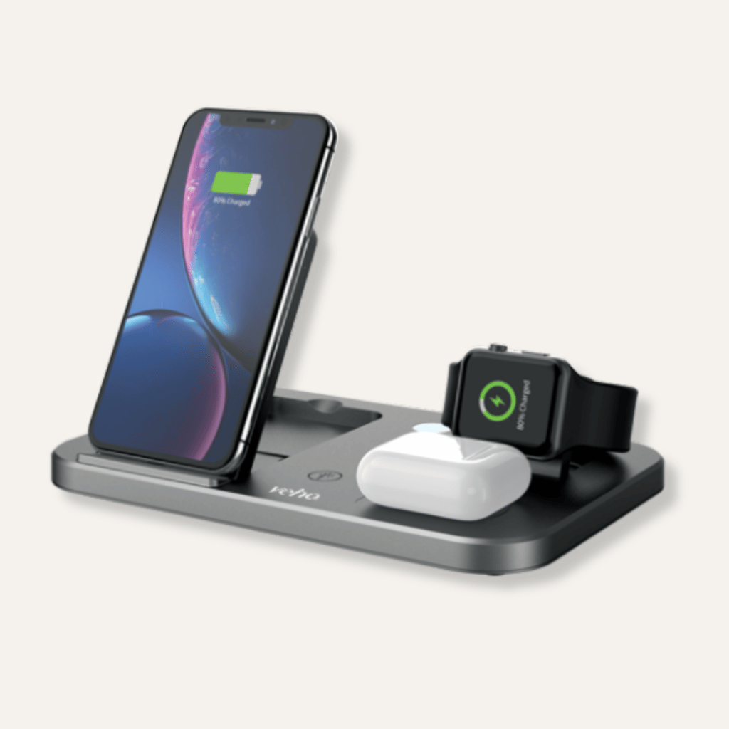 Thumbnail: Wireless charging station Image 2