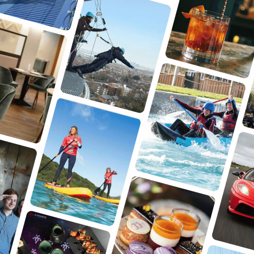 Thumbnail: Choice of 70+ Experiences Image 1