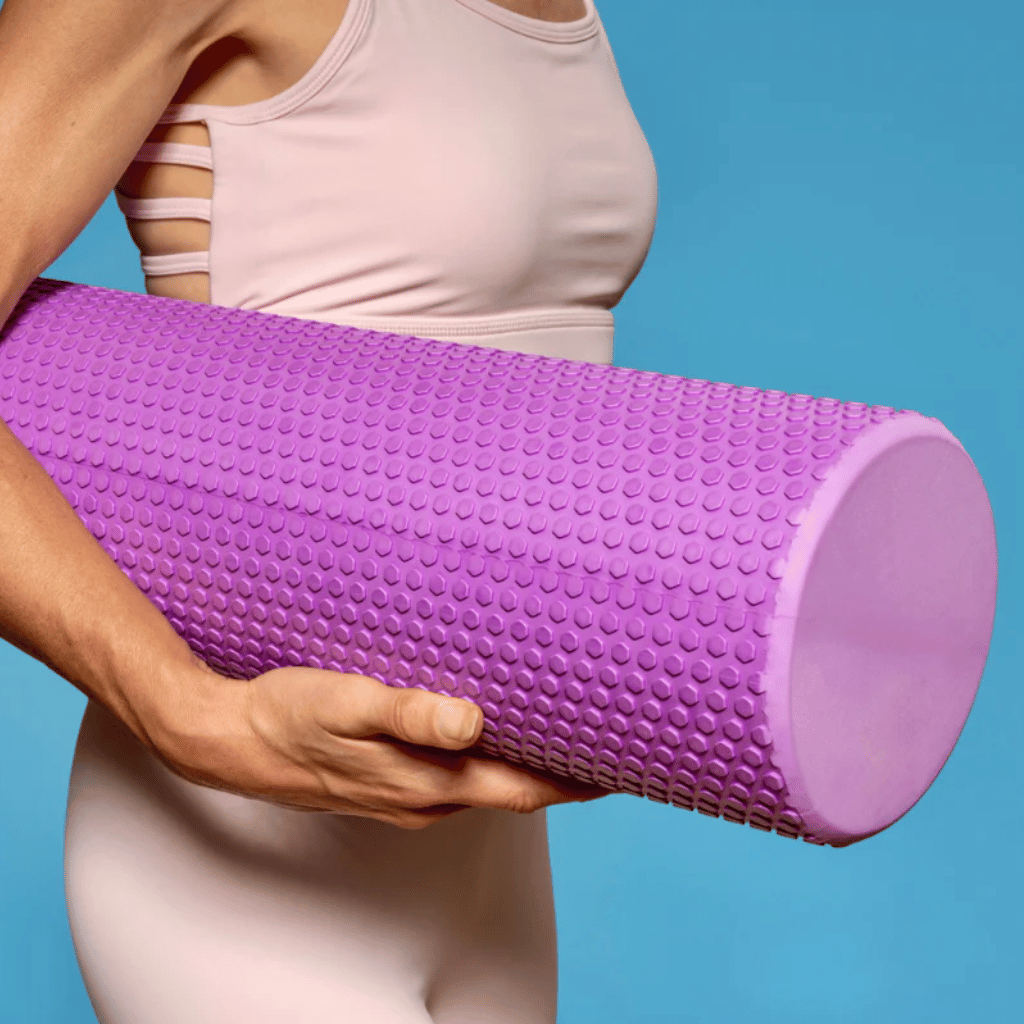 Thumbnail: Enhance foam roller Image 2