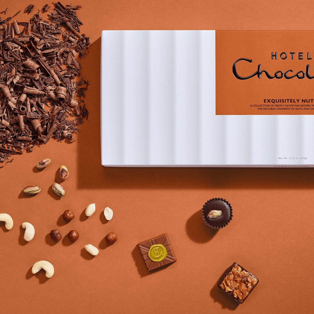 Thumbnail: Sleekster chocolates Image 2