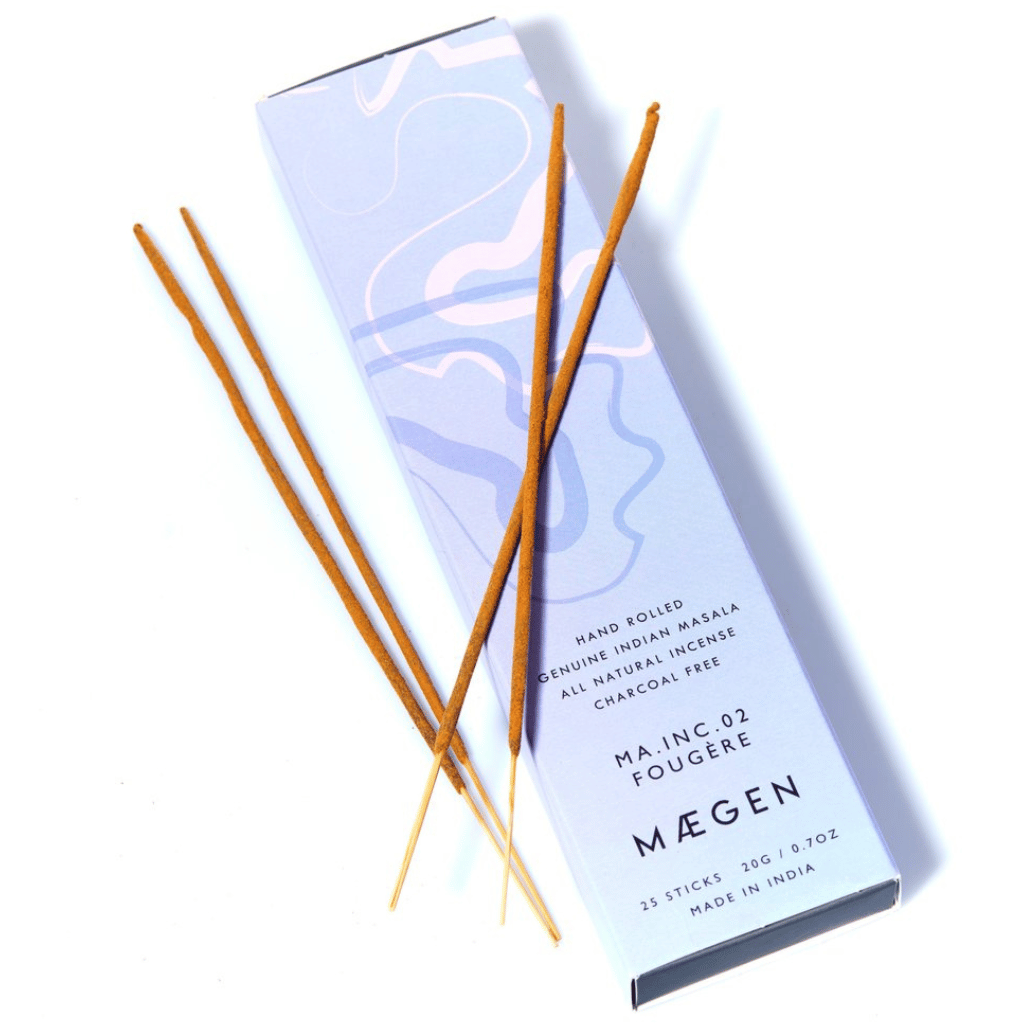 Thumbnail: Incense sticks Image 3