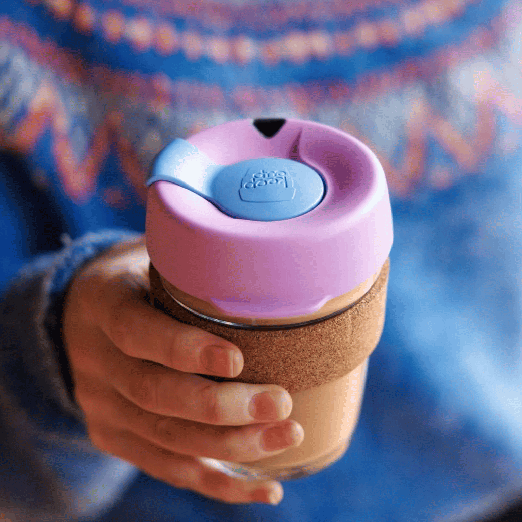 Thumbnail: 12oz Brew cork Image 5