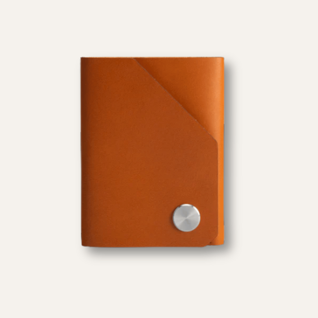 Thumbnail: Cash wallet Image 10