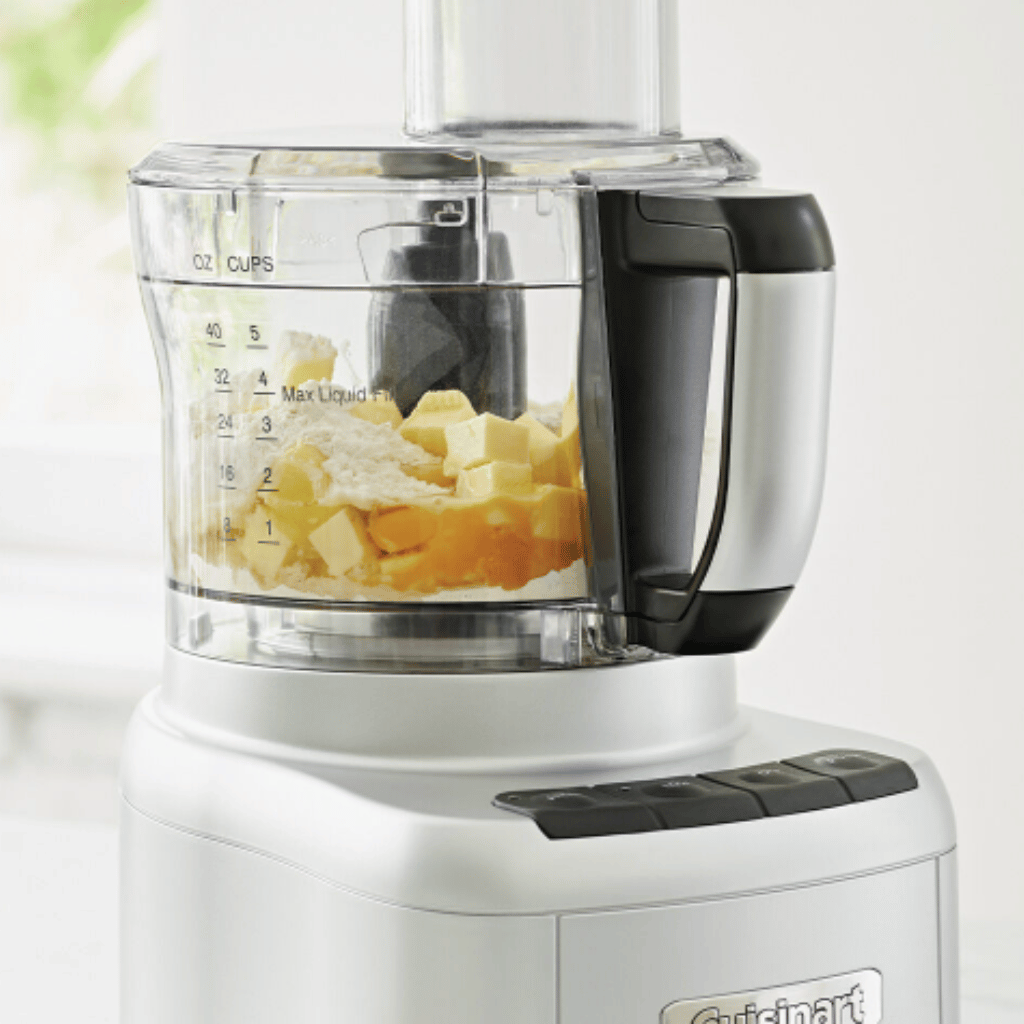 Thumbnail: Easy Prep Pro food processor Image 1