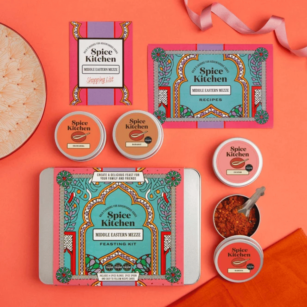 Thumbnail: Spice feasting kit Image 5