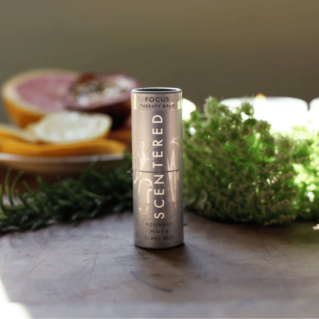 Thumbnail: Pulse point balm Image 8