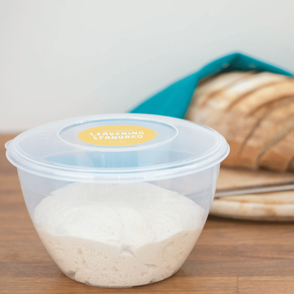 Thumbnail: Sourdough starter kit Image 3