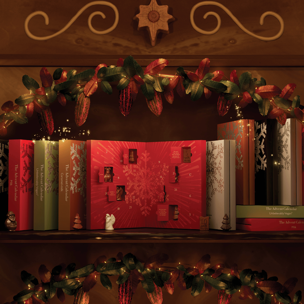 Thumbnail: Advent calendar Image 1