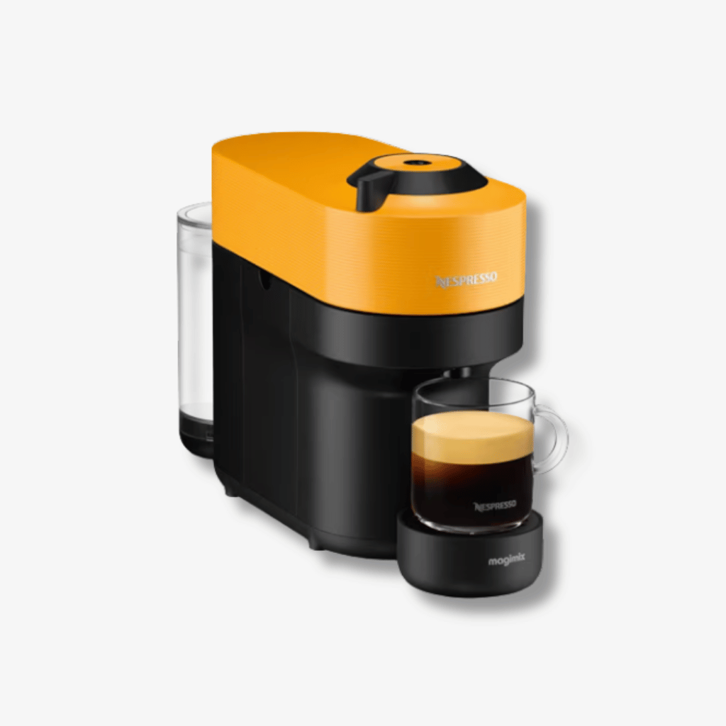 Thumbnail: Nespresso Virtuo Pop Image 3