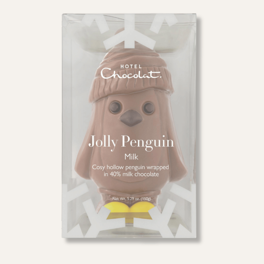 Thumbnail: Jolly penguin Image 3