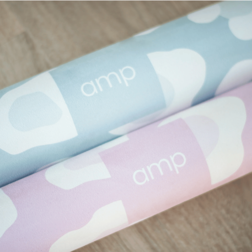 Thumbnail: Children's yoga mat Image 2